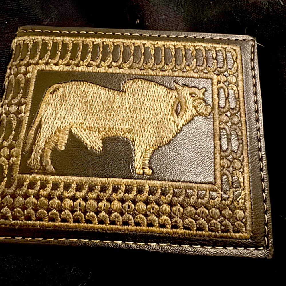 Brahman 🐂 bull wallet 🐂